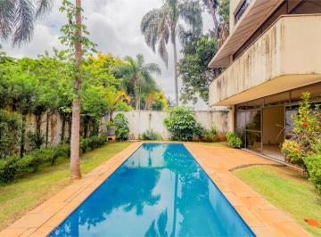 Casa · 710m² · 6 Quartos · 11 Vagas · Casa com 6 quartos à venda em Jardim guedala - SP