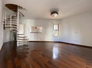 Apartamento · 94m² · 2 Quartos · 1 Vaga · Duplex com 2 quartos à venda em Sumarezinho - SP