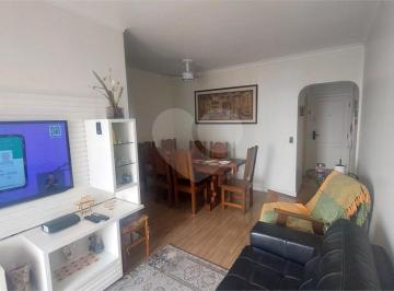 Área de Serviço · Apartamento com 3 quartos à venda em Vila ipojuca - SP