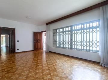 Casa · 194m² · 3 Quartos · 4 Vagas · Casa com 3 quartos à venda em Vila ida - SP