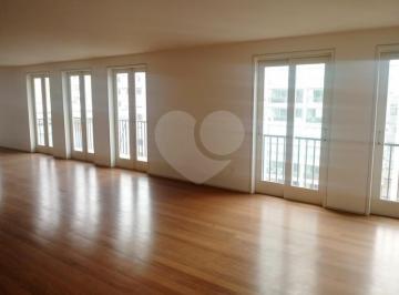 Apartamento · 402m² · 3 Quartos · 3 Vagas · Apartamento com 3 quartos à venda em Jardim paulista - SP