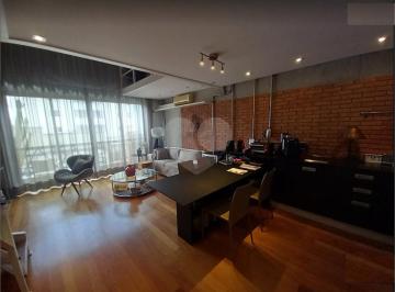 Área de Serviço · Duplex com 1 quartos à venda em Cerqueira césar - SP