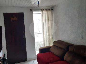Área de Serviço · Imoveis - no Parque Fernanda