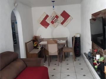 Área de Serviço · Imoveis - no Parque Fernanda