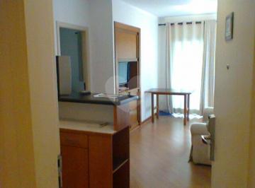 Sem Categoria · Flat com 1 quartos à venda em Brooklin Paulista - SP
