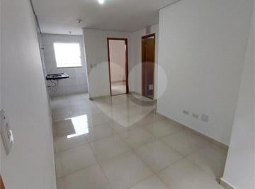 Área de Serviço · Apartamento com 2 quartos à venda em Vila santa teresa (zona leste) - SP