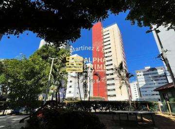 Apartamento de 4 quartos, Salvador · Apartamento a venda no Alto do Parque - Itaigara, com 4 suítes e 192m2.