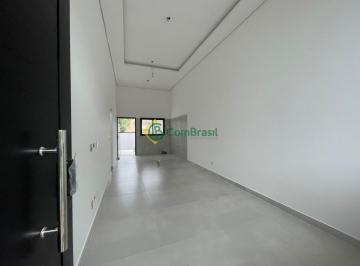 med_b3f09f2bd477d0849c2f9af3879da212.jpeg · Casa térrea nova com quintal, 3 dormitórios com suíte, em bairro - Mogi das Cruzes/SP