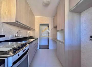 0 · Apartamento à Venda no Condomínio Taurus – Cambuí, Campinas