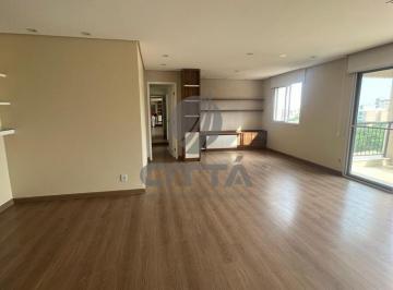 0 · Apartamento a venda Jardim Madalena Campinas - SP