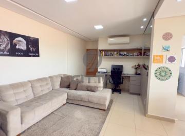 0 · Apartamento Mobiliado á venda no Parque Industrial Campinas/SP.