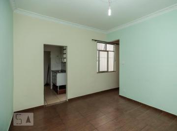 Apartamento · 70m² · 2 Quartos · 1 Vaga · Apartamento à Venda - Meier, 2 Quartos, 70 m² - Rio de Janeiro