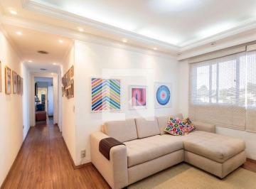 Apartamento · 70m² · 2 Quartos · Apartamento à Venda - Moema, 2 Quartos, 70 m² - São Paulo