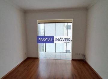 Apartamento · 92m² · 3 Quartos · 2 Vagas · Apartamento Vila Olímpia 3 Dormitórios 2 Vagas