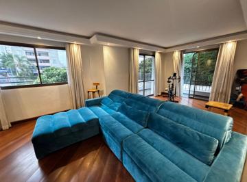 Apartamento de 4 quartos, São Paulo · Apartamento 204m2 à venda em SANTANA - SP 4 quartos e 3 vagas