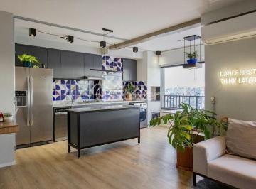 001 cozinha.jpg · Apartamento, 1 dormitórios, 57 m², em Brás