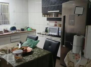 Casa · 225m² · 4 Quartos · 3 Vagas · Casa, 4 dormitórios, 225 m², em Cangaíba