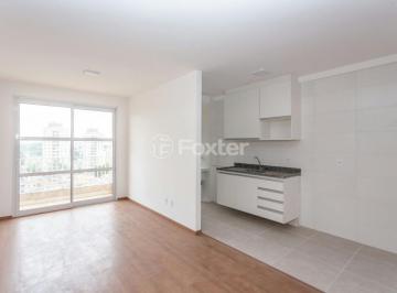 Apartamento · 55m² · 2 Quartos · 1 Vaga · Apartamento, 2 dormitórios, 55 m², em Vila Pita