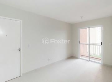 Apartamento · 40m² · 2 Quartos · 1 Vaga · Apartamento, 2 dormitórios, 40.17 m², em Vila Barreto
