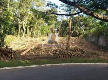Terreno · 1747m² · Lote Terreno no Cond Forest Hills – 1.747 mts, ensolarado, LIMPO 1.220MTS 