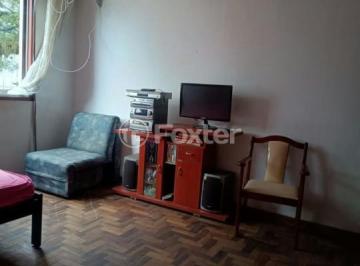 b285669c · Apartamento, 1 dormitórios, 31.58 m², em Costa e Silva