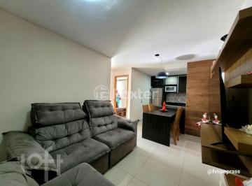 345df222 · Apartamento, 2 dormitórios, 49.58 m², em São José