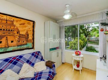 01-APARTAMENTO-2D-NONOAI-PORTO-ALEGRE-830394.jpg · Apartamento, 2 dormitórios, 64.11 m², em Nonoai
