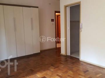 b91fd22b · Apartamento, 1 dormitórios, 33.8 m², em Centro Histórico