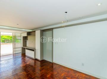 03-APARTAMENTO-2D-CRISTAL-PORTO-ALEGRE-825741.jpg · Apartamento Garden, 2 dormitórios, 146.96 m², em Cristal