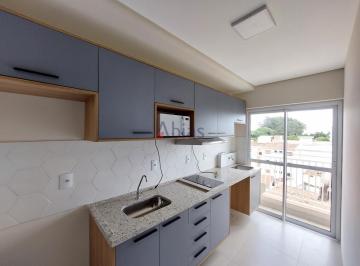 Apartamento · 34m² · 1 Quarto · 1 Vaga · Apartamento em Centro - São Carlos, SP