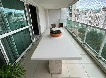 Foto 01 · Apartamento, Barra, Salvador, BA