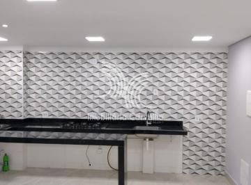 Foto 01 · Apartamento, Jardim Firenze, Santa Bárbara D'oeste, SP