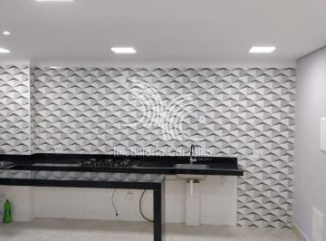 Foto 01 · Apartamento - Jardim Firenze