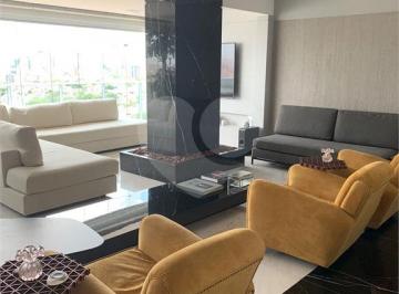 Apartamento de 2 quartos, São Paulo · APARTAMENTO À VENDA 127 m² COM 2 QUARTOS 2 SUÍTES 3 VAGAS