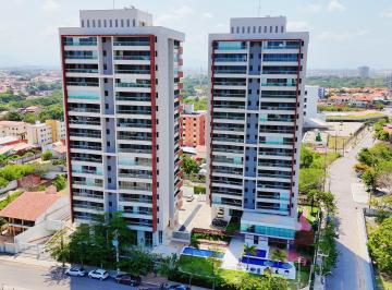 Apartamento de 2 quartos, Fortaleza · Imóvel com 73 metros com 2 quartos - LUCIANO CAVALCANTE- FORTALEZA - CEARA