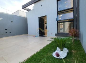 Foto 01 · CASA A VENDA NO JARDIM BELO HORIZONTE EM INDAIATUBA NO INTERIOR DE SÃO PAULO