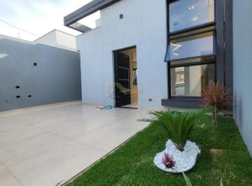 Foto 01 · CASA A VENDA NO JARDIM BELO HORIZONTE EM INDAIATUBA NO INTERIOR DE SÃO PAULO