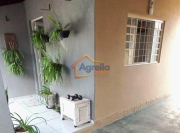 Foto 01 · Casa à venda no bairro Vila Santa Luzia - Mogi Mirim/SP