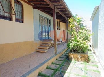Foto 01 · Casa, Nacional, Contagem, MG