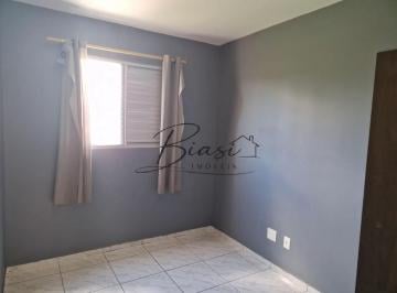 Foto 01 · Apartamento, Vila Rangel, São José dos Campos, SP
