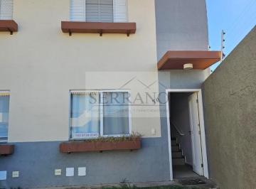 Foto 01 · Venda de Casa em Condomínio de Luxo na Capela, Vinhedo-SP: 2 Quartos, 1 Suite, 1 Sala, 2 Banheiros, 
