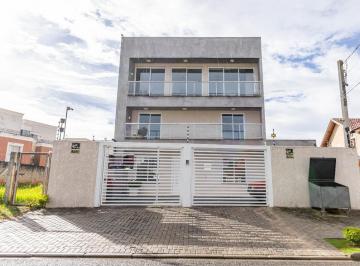 Casa de 3 quartos, Curitiba · Sobrado triplex à venda,3 quartos, 240m2, Santa Cândida.