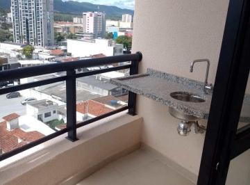 Apartamento · 40m² · 1 Quarto · 1 Vaga · Apartamento com 1 quarto, Centro, Mogi das Cruzes - R$ 380 mil, Cod: 4302