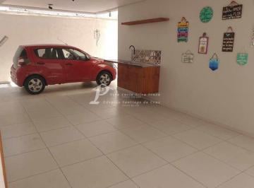 Casa · 75m² · 2 Quartos · 2 Vagas · Casa 2 dorms, suites - Macuco, Santos - R$ 580 mil, Cod: 7334