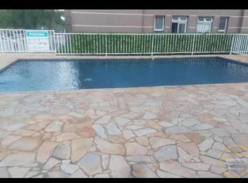 Apartamento · 51m² · 2 Quartos · 2 Vagas · Apartamento à venda no bairro Vila Odim Antão - Sorocaba/SP