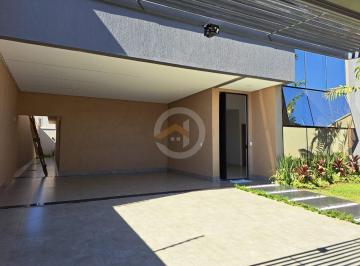 Casa · 180m² · 3 Quartos · 4 Vagas · Casa 3 suites plenas, Moinho dos Ventos