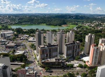 Apartamento de 2 quartos, Curitiba · Seu Novo Lar no Bigorrilho – Conforto, Estilo e Localização Imbatível!