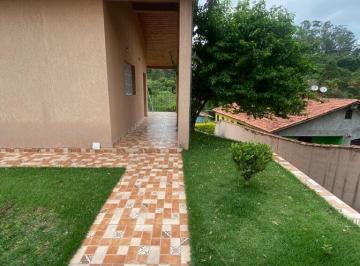 Rural · 2000m² · 3 Quartos · 6 Vagas · Chácara á venda no Residencial Santa Helena!