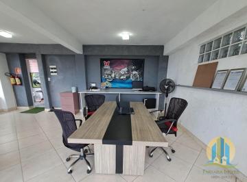 Comercial · 150m² · 2 Vagas · Ótima Sala Comercial pa locação !