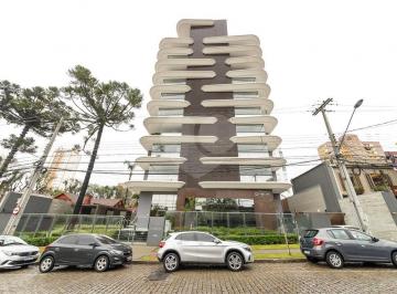 Apartamento de 3 quartos, Curitiba · Seu Novo Lar no Batel – Elegância, Conforto e a Melhor Localização de Curitiba!